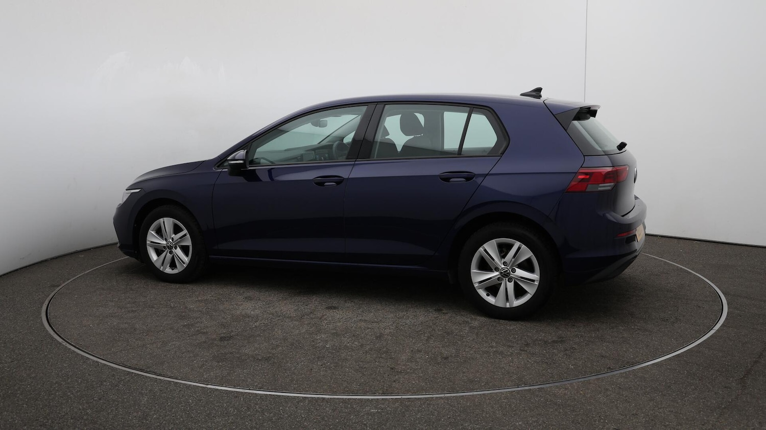 Used Volkswagen Golf 2021 for sale - 76151608: Photo 34