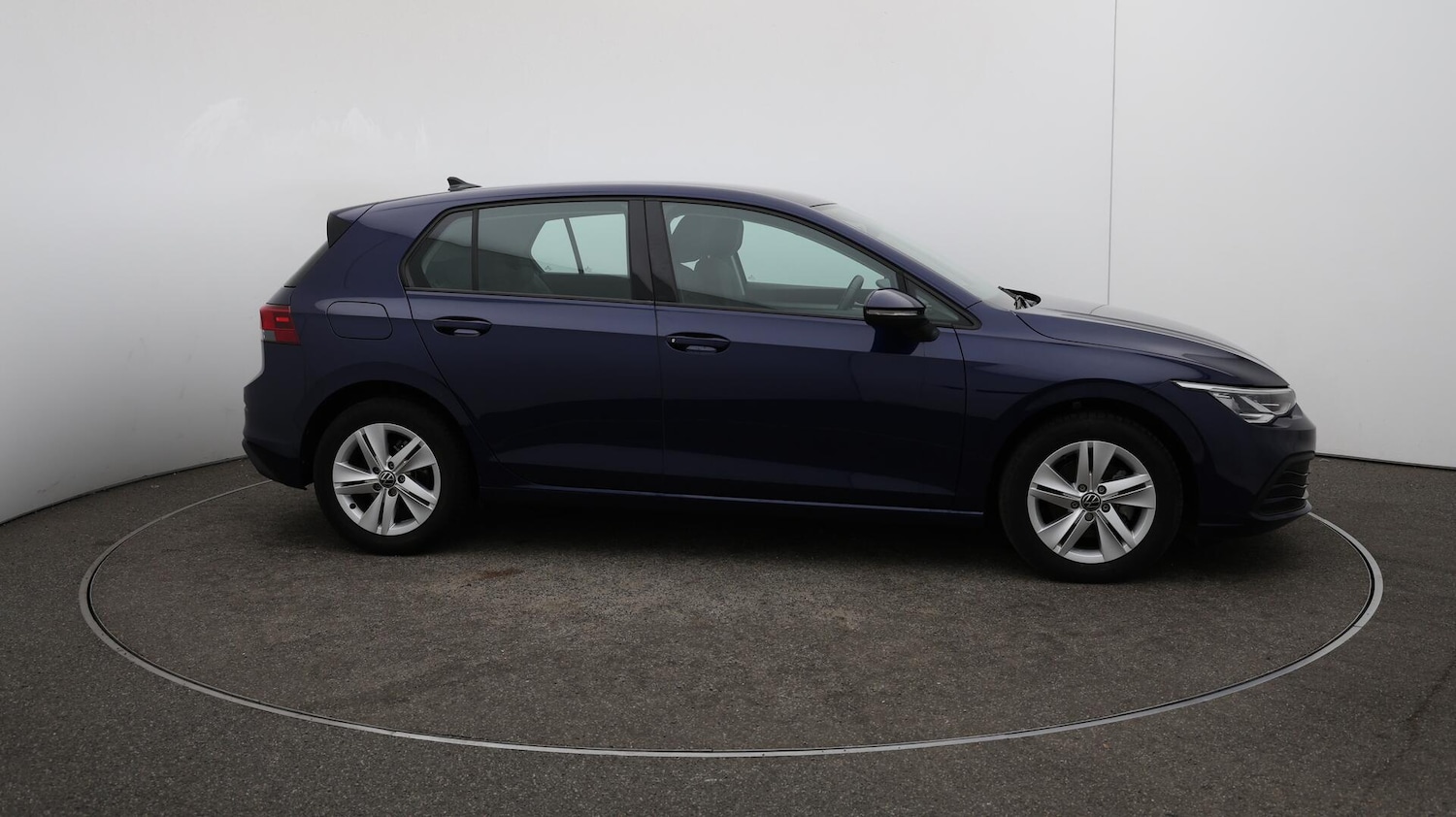 Used Volkswagen Golf 2021 for sale - 76151608: Photo 36