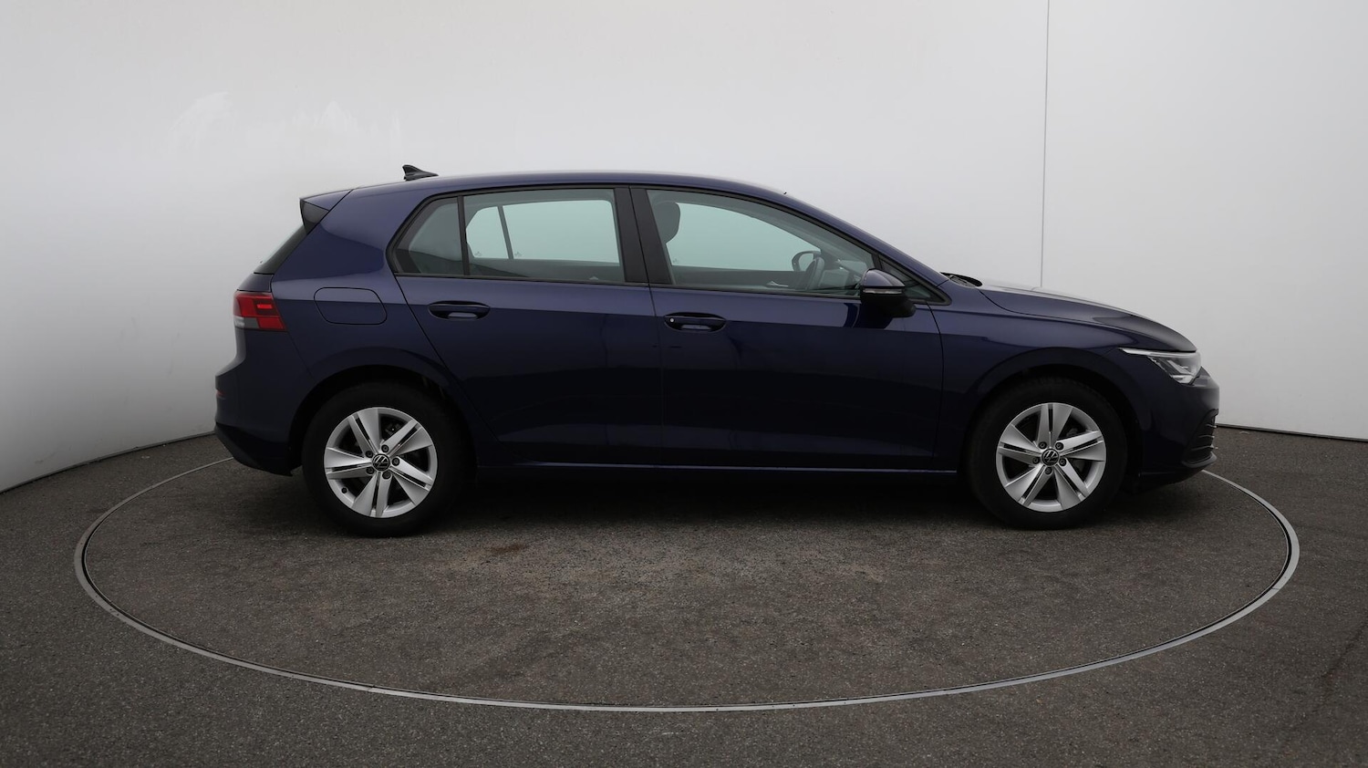 Used Volkswagen Golf 2021 for sale - 76151608: Photo 38