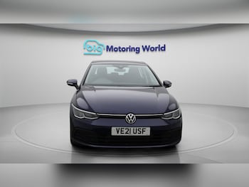 Used Volkswagen Golf 2021 for sale - 76151608: Photo 3