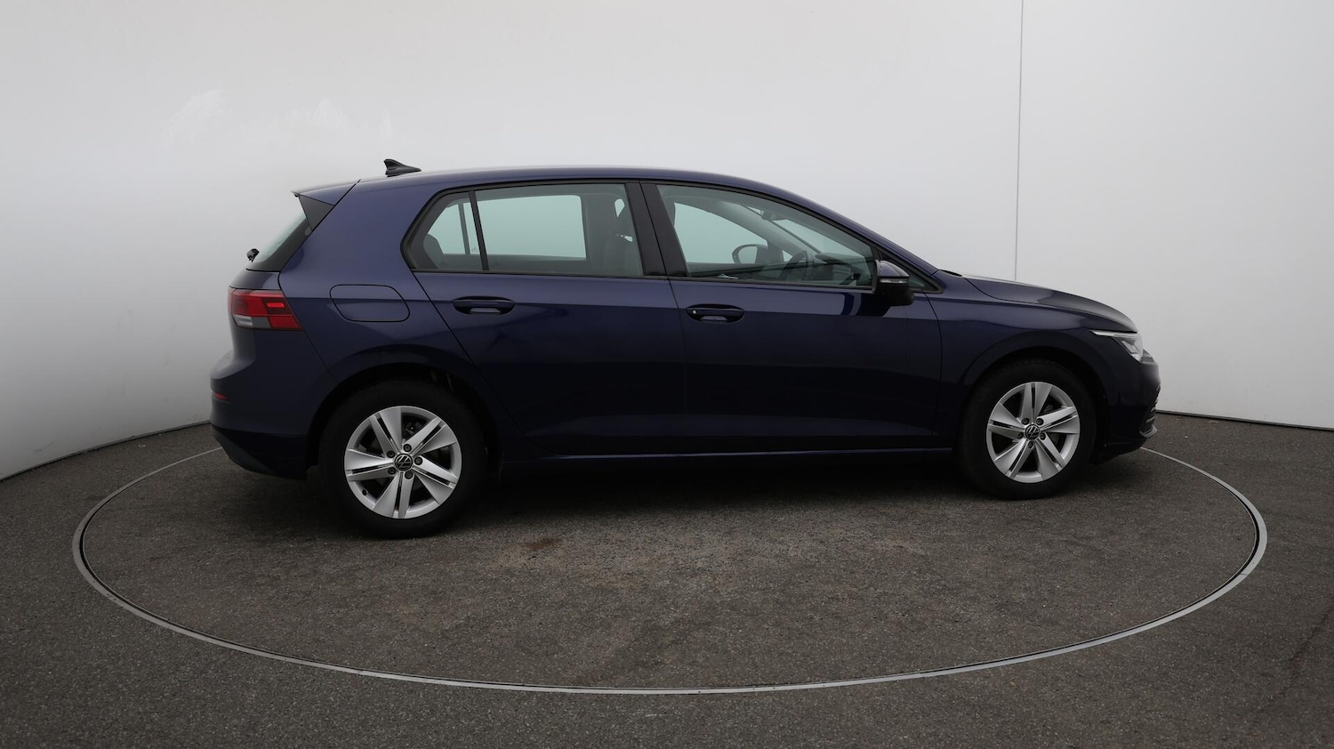 Used Volkswagen Golf 2021 for sale - 76151608: Photo 40