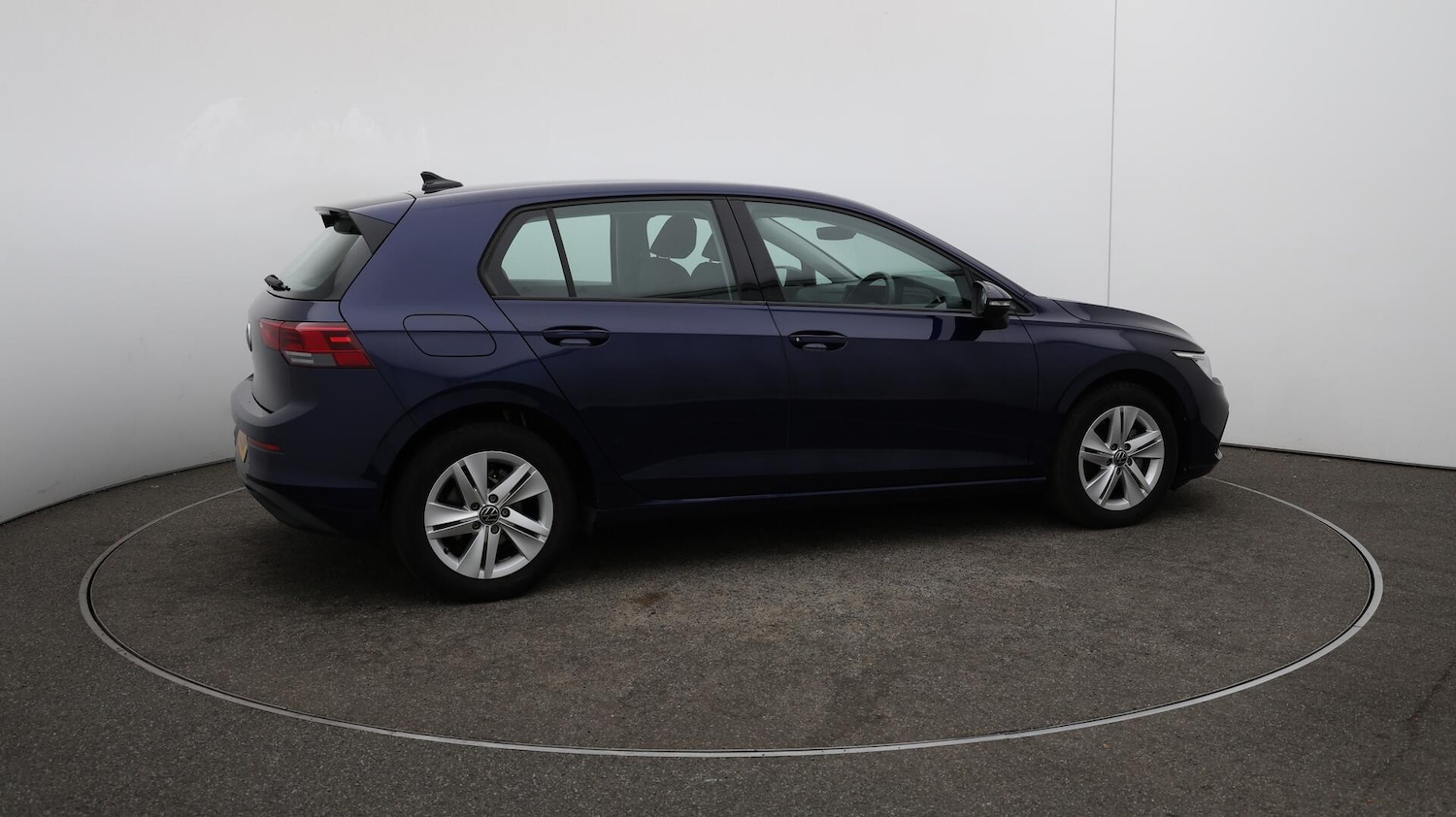 Used Volkswagen Golf 2021 for sale - 76151608: Photo 43