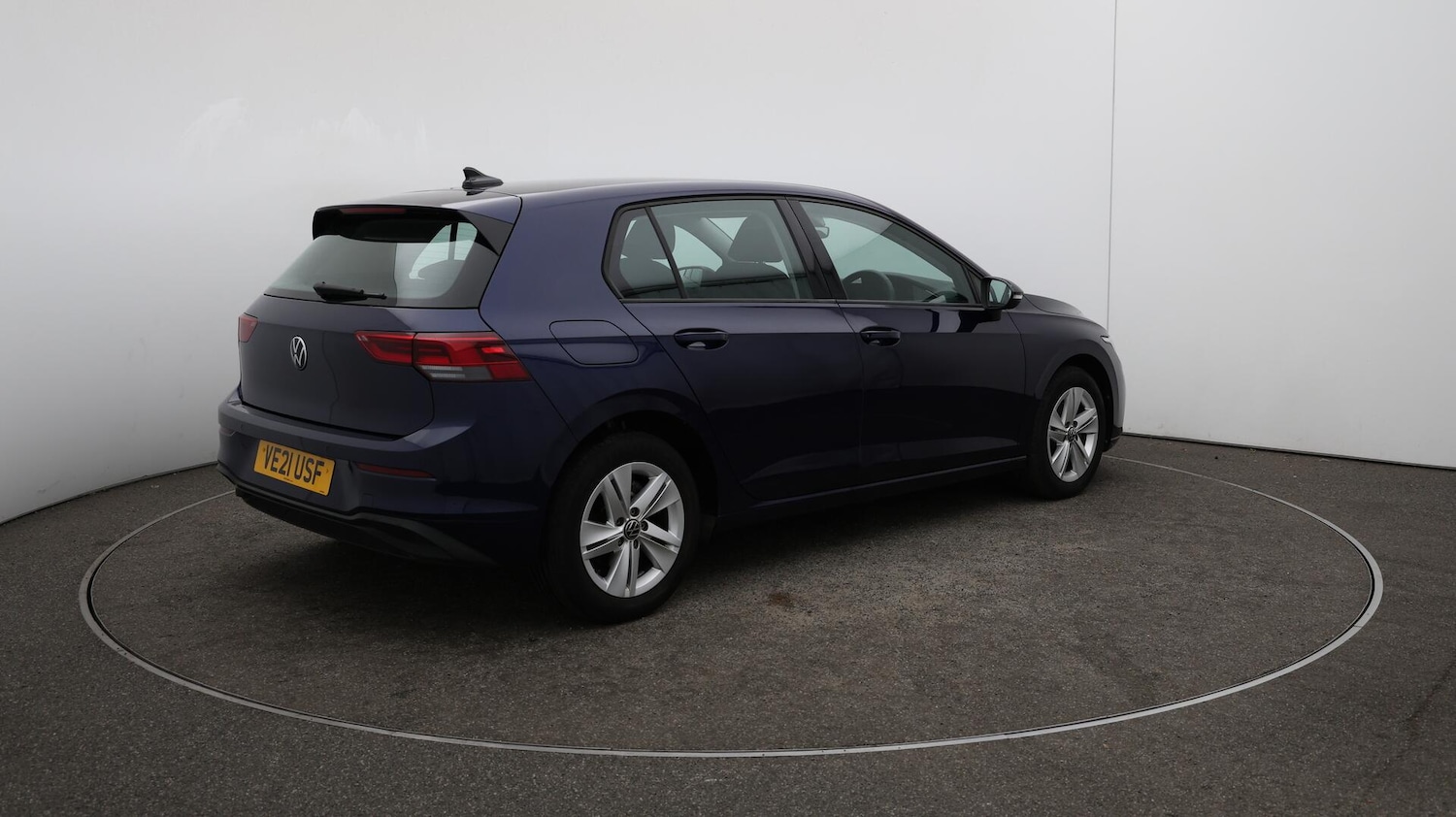 Used Volkswagen Golf 2021 for sale - 76151608: Photo 47