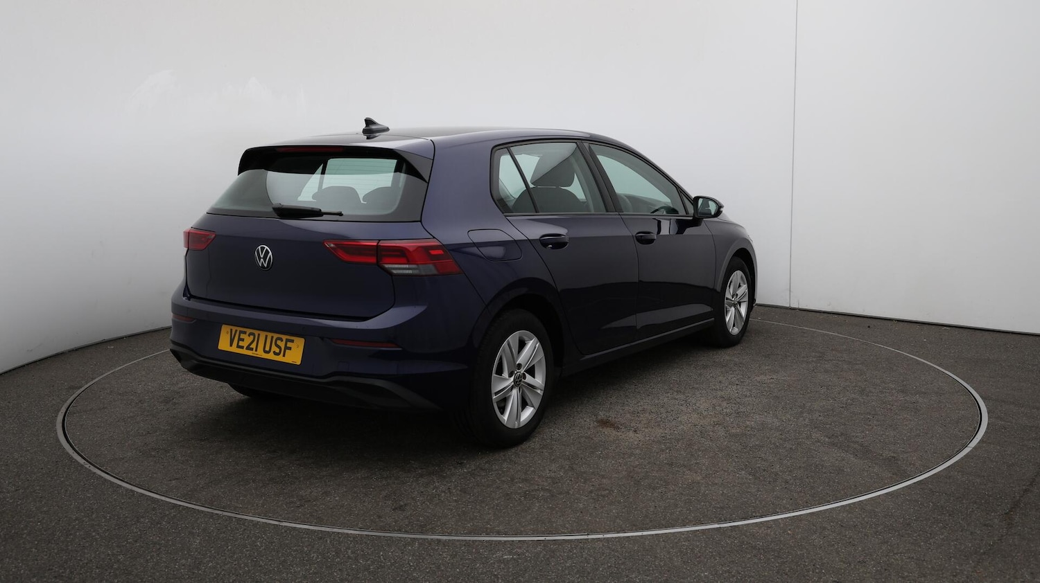 Used Volkswagen Golf 2021 for sale - 76151608: Photo 49