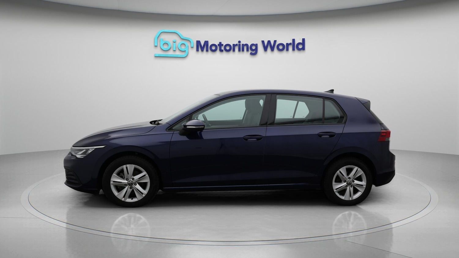 Used Volkswagen Golf 2021 for sale - 76151608: Photo 5