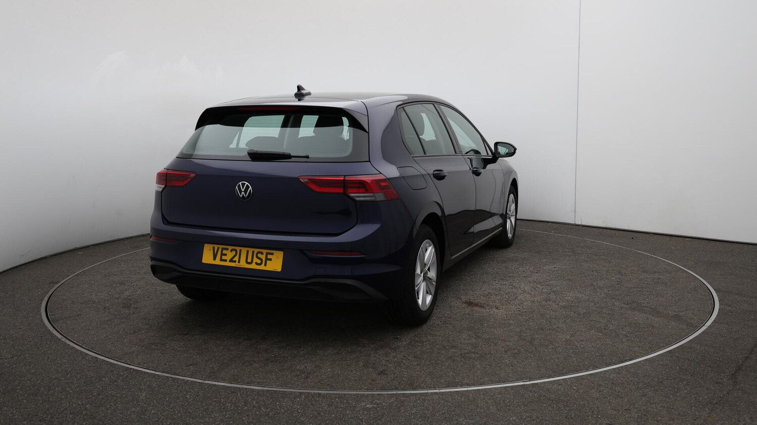 Used Volkswagen Golf 2021 for sale - 76151608: Photo 51