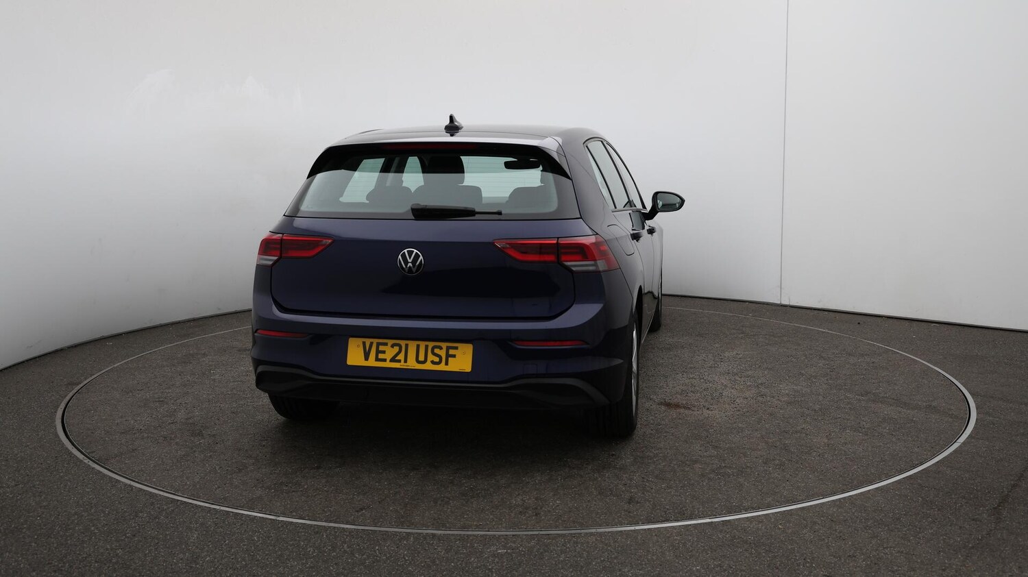 Used Volkswagen Golf 2021 for sale - 76151608: Photo 53