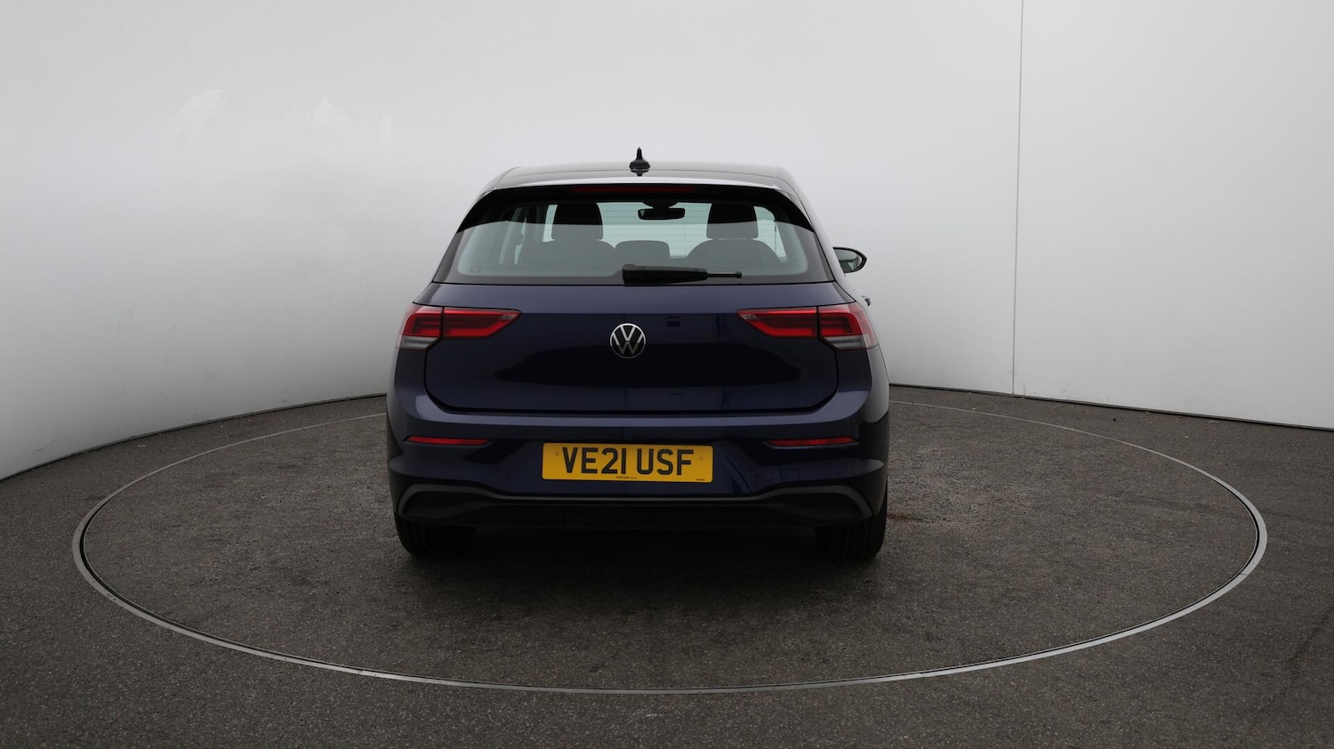 Used Volkswagen Golf 2021 for sale - 76151608: Photo 55
