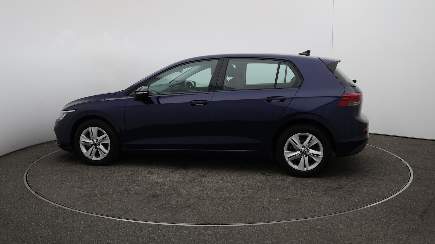 Used Volkswagen Golf 2021 for sale - 76151608: Photo 57