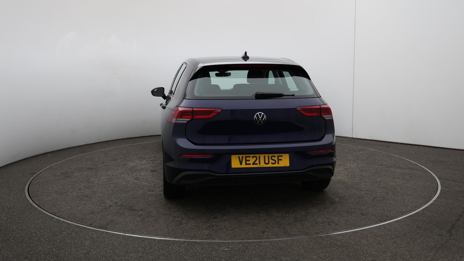 Used Volkswagen Golf 2021 for sale - 76151608: Photo 58
