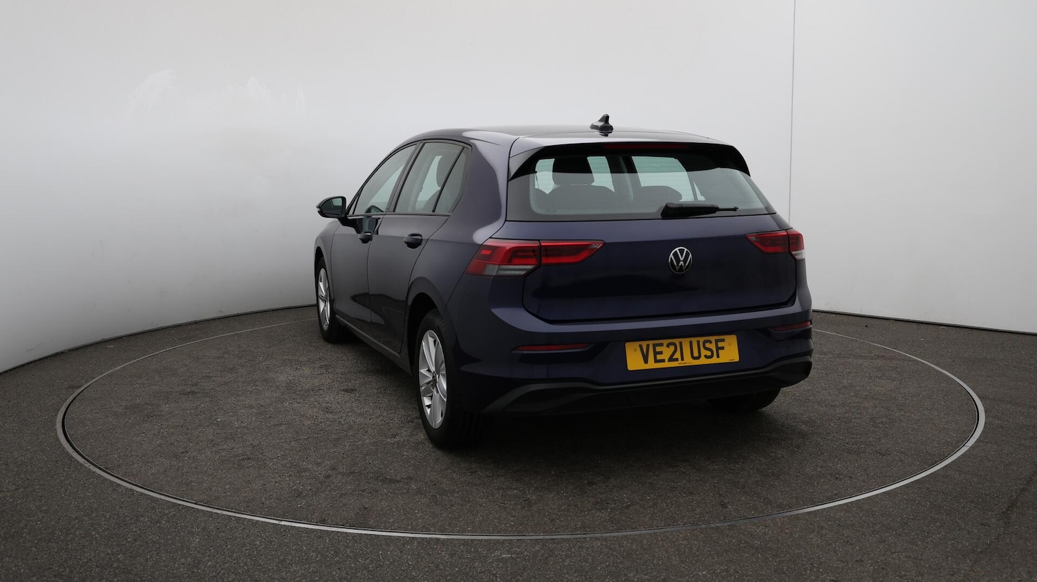 Used Volkswagen Golf 2021 for sale - 76151608: Photo 59