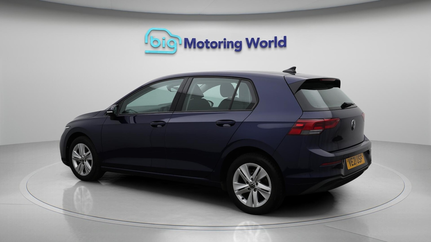 Used Volkswagen Golf 2021 for sale - 76151608: Photo 6