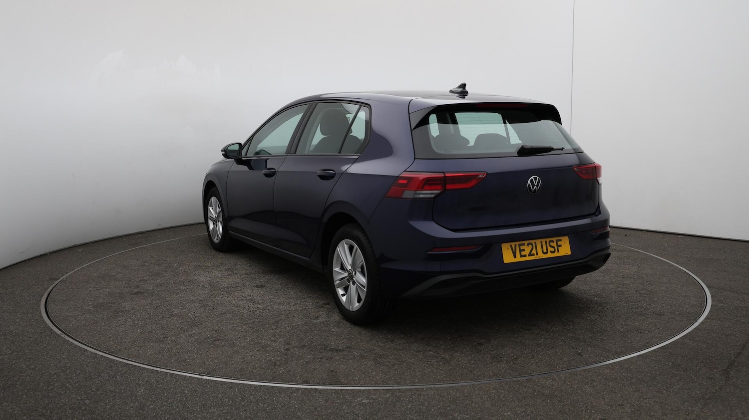 Used Volkswagen Golf 2021 for sale - 76151608: Photo 60