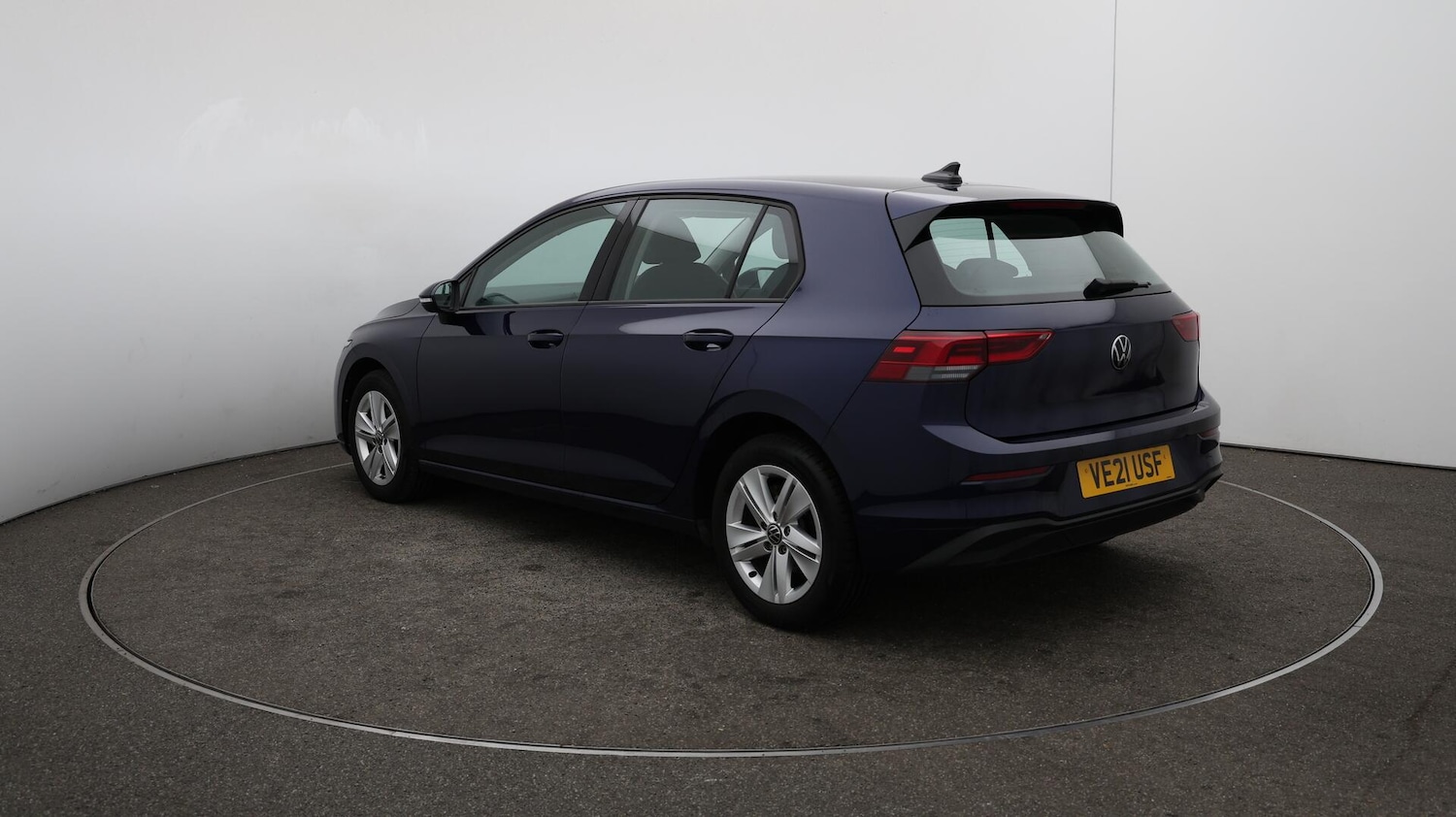 Used Volkswagen Golf 2021 for sale - 76151608: Photo 61
