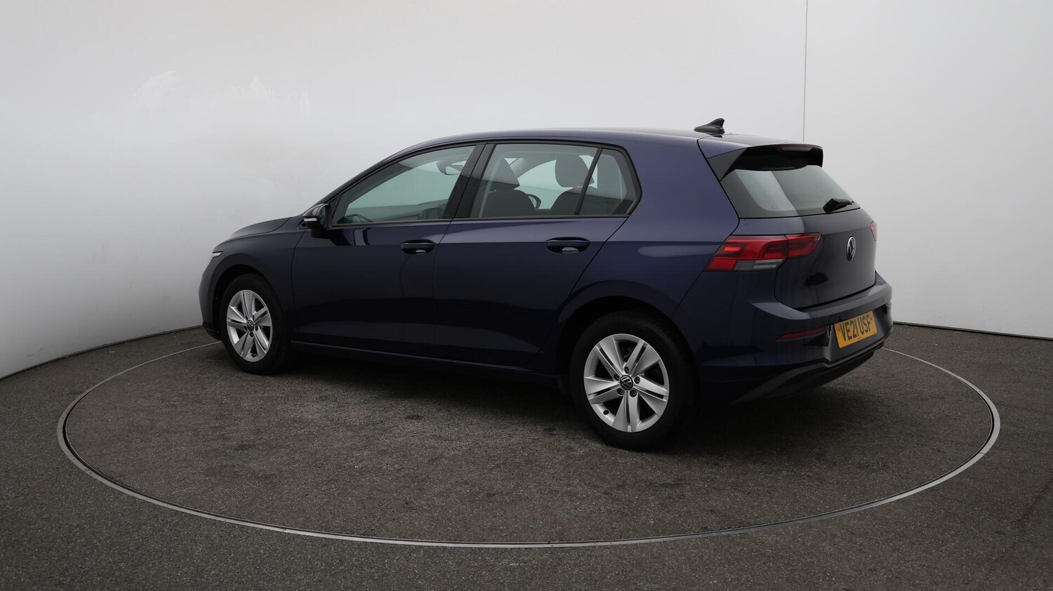 Used Volkswagen Golf 2021 for sale - 76151608: Photo 62