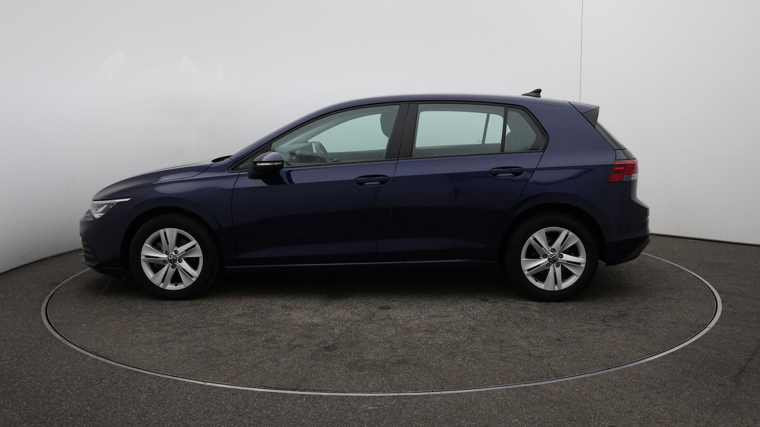 Used Volkswagen Golf 2021 for sale - 76151608: Photo 63
