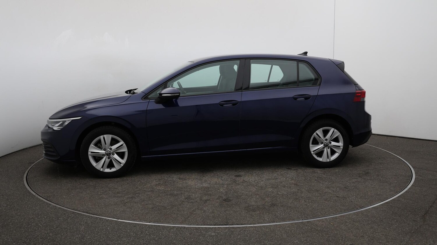 Used Volkswagen Golf 2021 for sale - 76151608: Photo 64