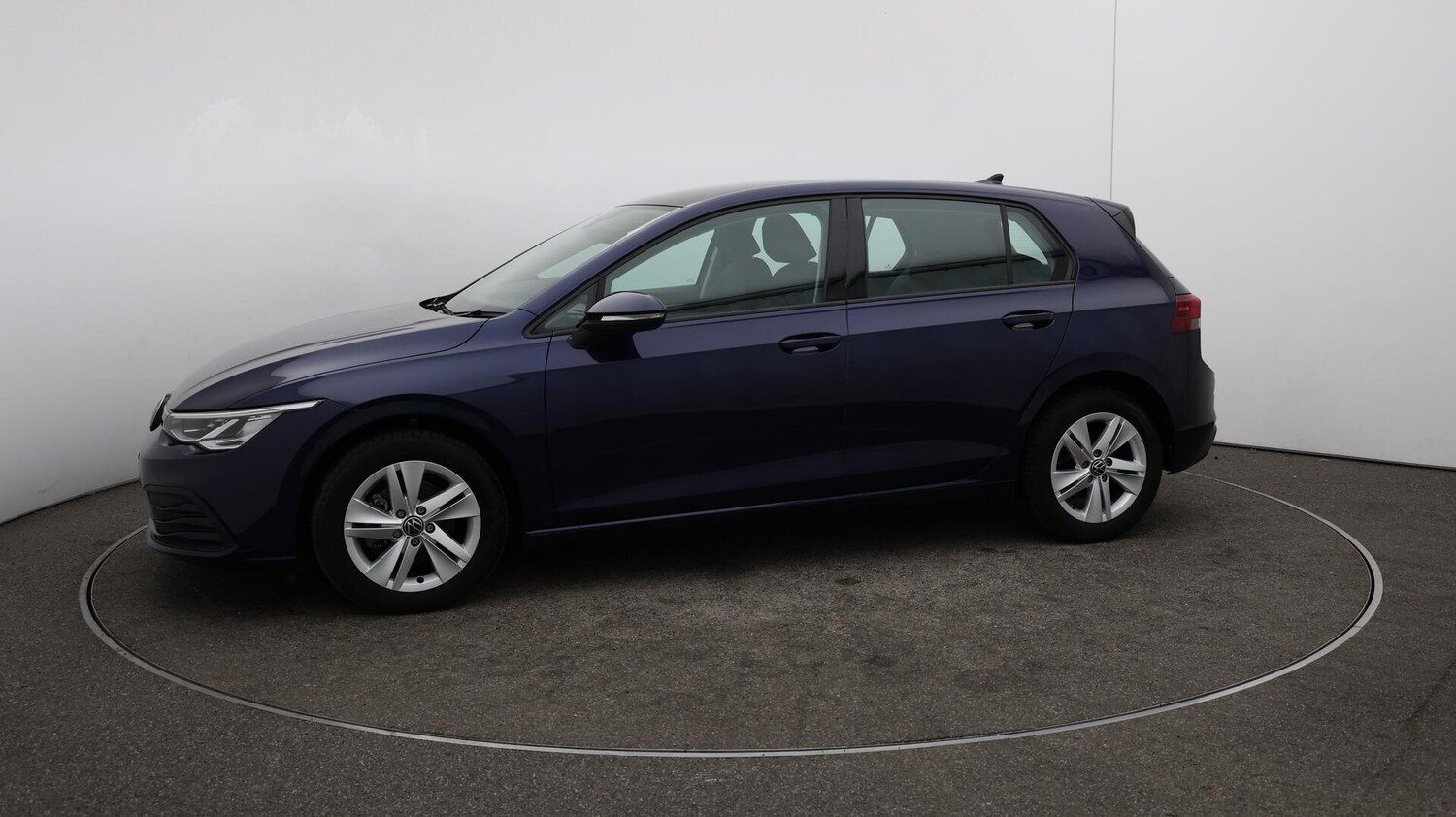 Used Volkswagen Golf 2021 for sale - 76151608: Photo 65