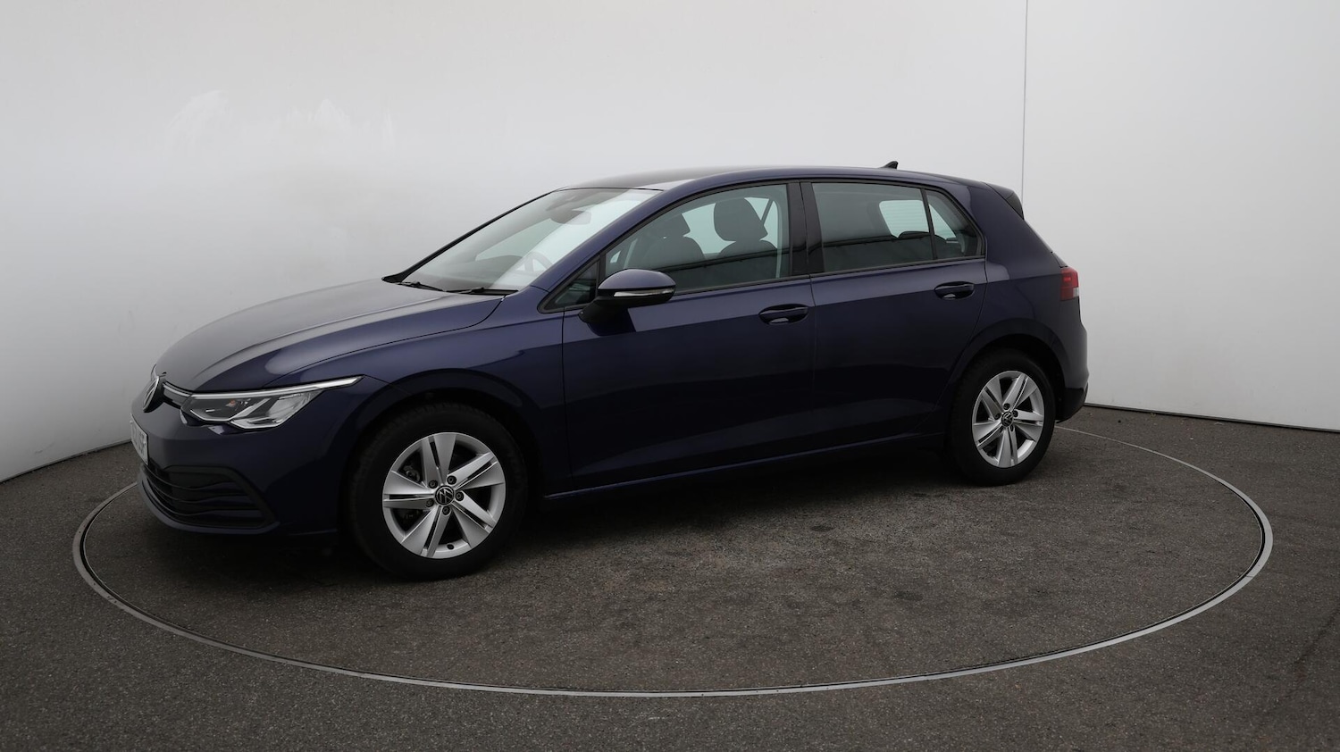 Used Volkswagen Golf 2021 for sale - 76151608: Photo 66