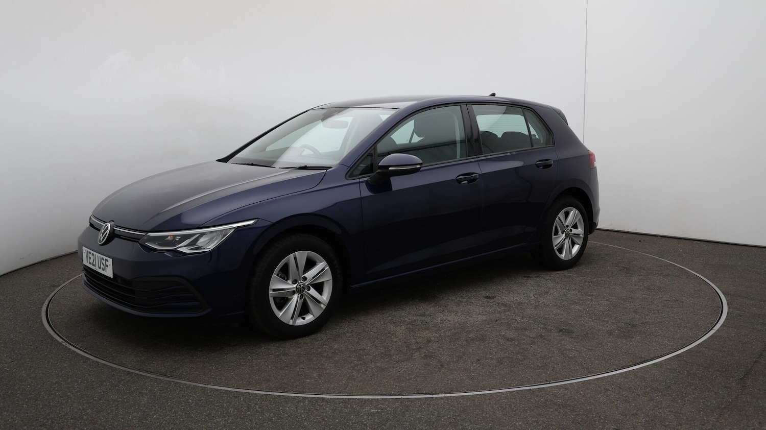 Used Volkswagen Golf 2021 for sale - 76151608: Photo 67