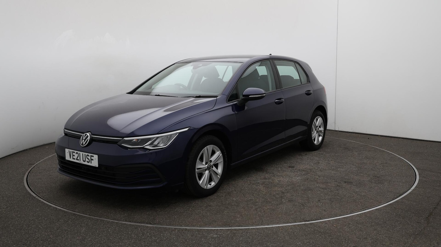 Used Volkswagen Golf 2021 for sale - 76151608: Photo 68