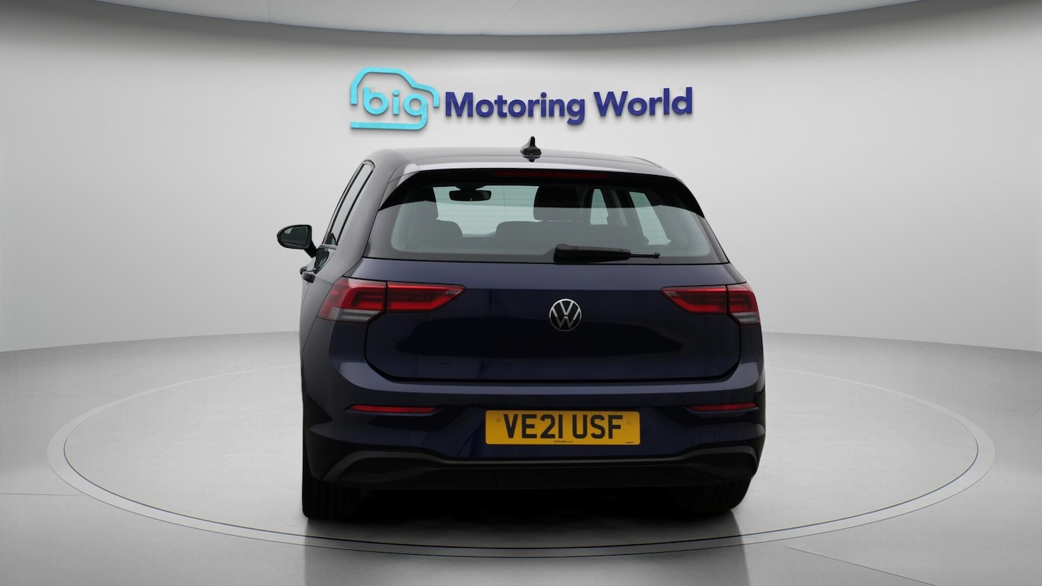 Used Volkswagen Golf 2021 for sale - 76151608: Photo 7