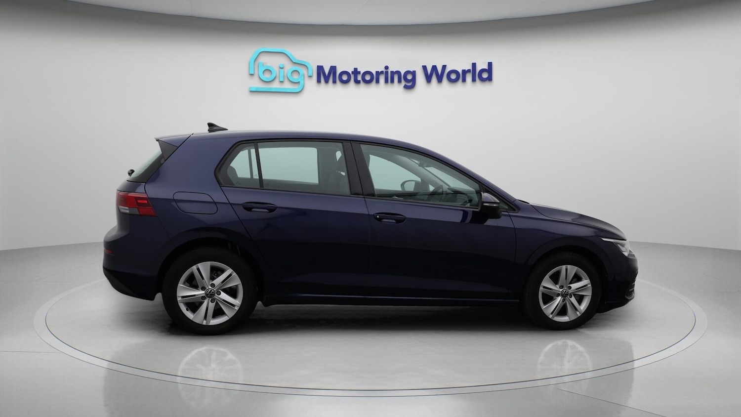 Used Volkswagen Golf 2021 for sale - 76151608: Photo 9