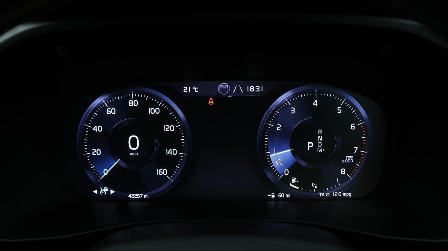 Used Volvo XC40 2020 for sale - 76671453: Photo 11