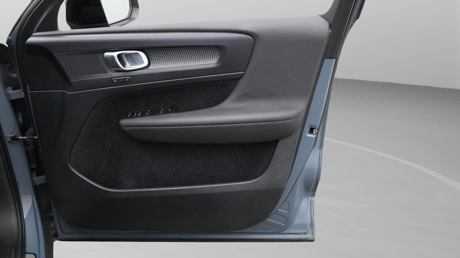 Used Volvo XC40 2020 for sale - 76671453: Photo 16