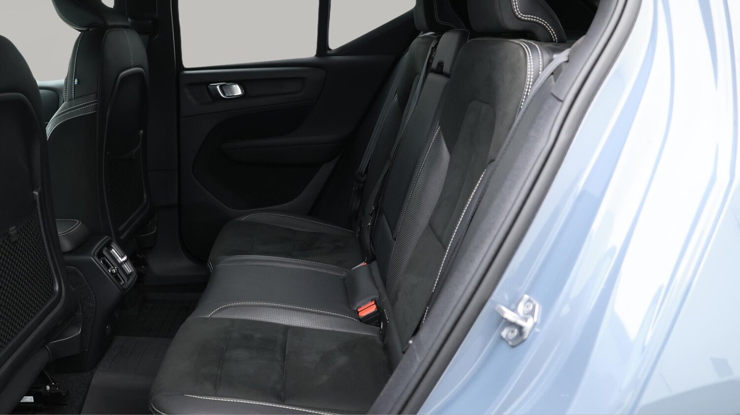 Used Volvo XC40 2020 for sale - 76671453: Photo 17