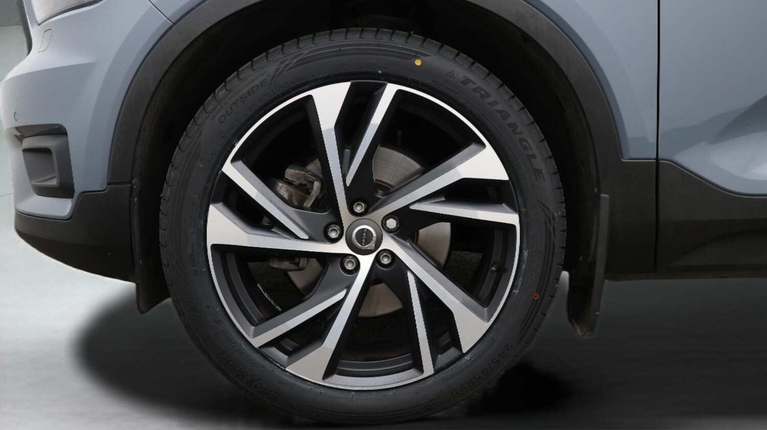 Used Volvo XC40 2020 for sale - 76671453: Photo 19