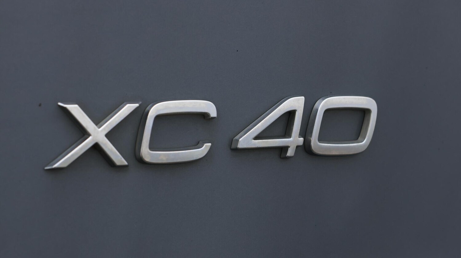 Used Volvo XC40 2020 for sale - 76671453: Photo 21