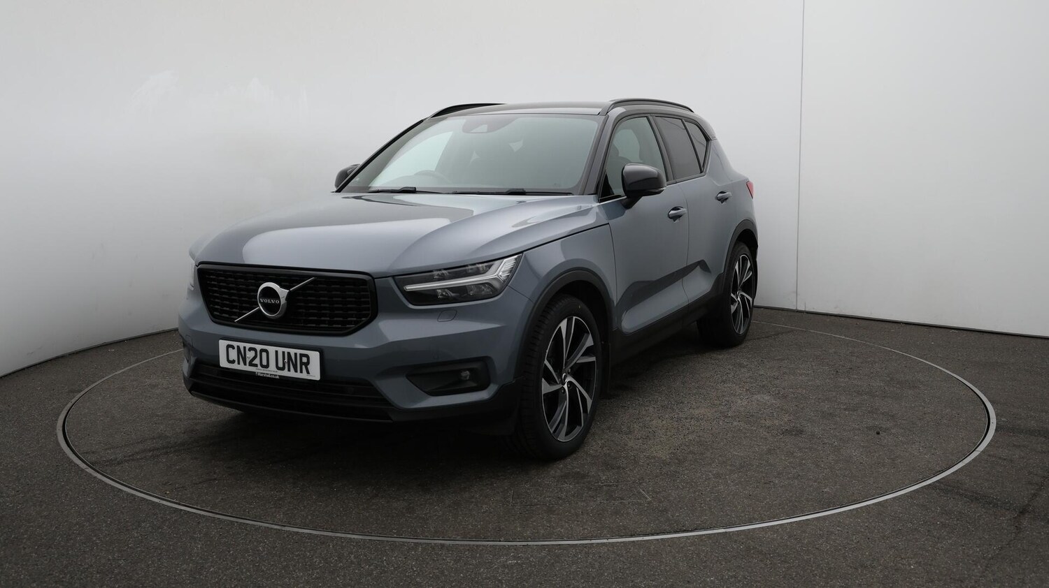 Used Volvo XC40 2020 for sale - 76671453: Photo 37