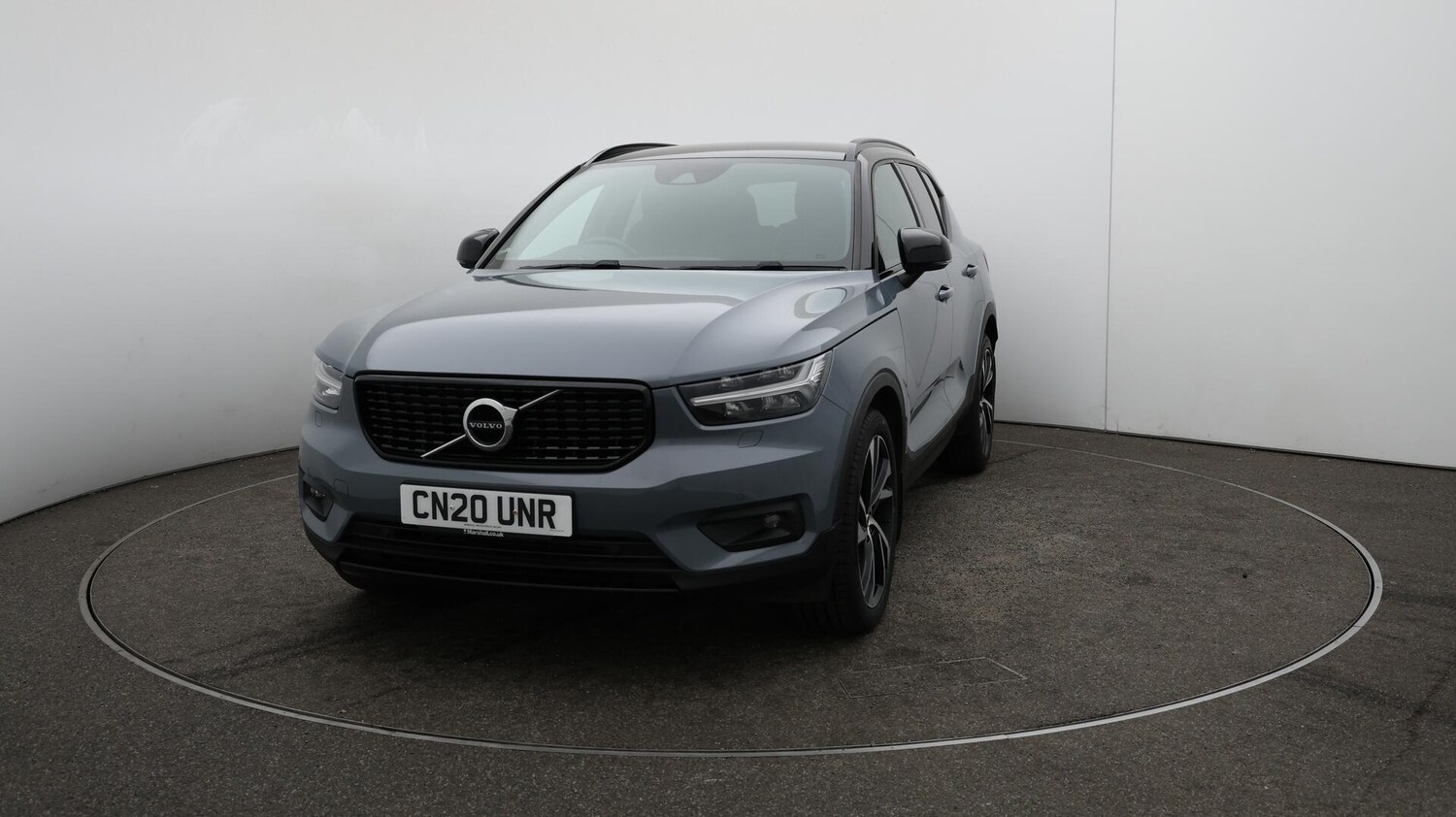 Used Volvo XC40 2020 for sale - 76671453: Photo 38
