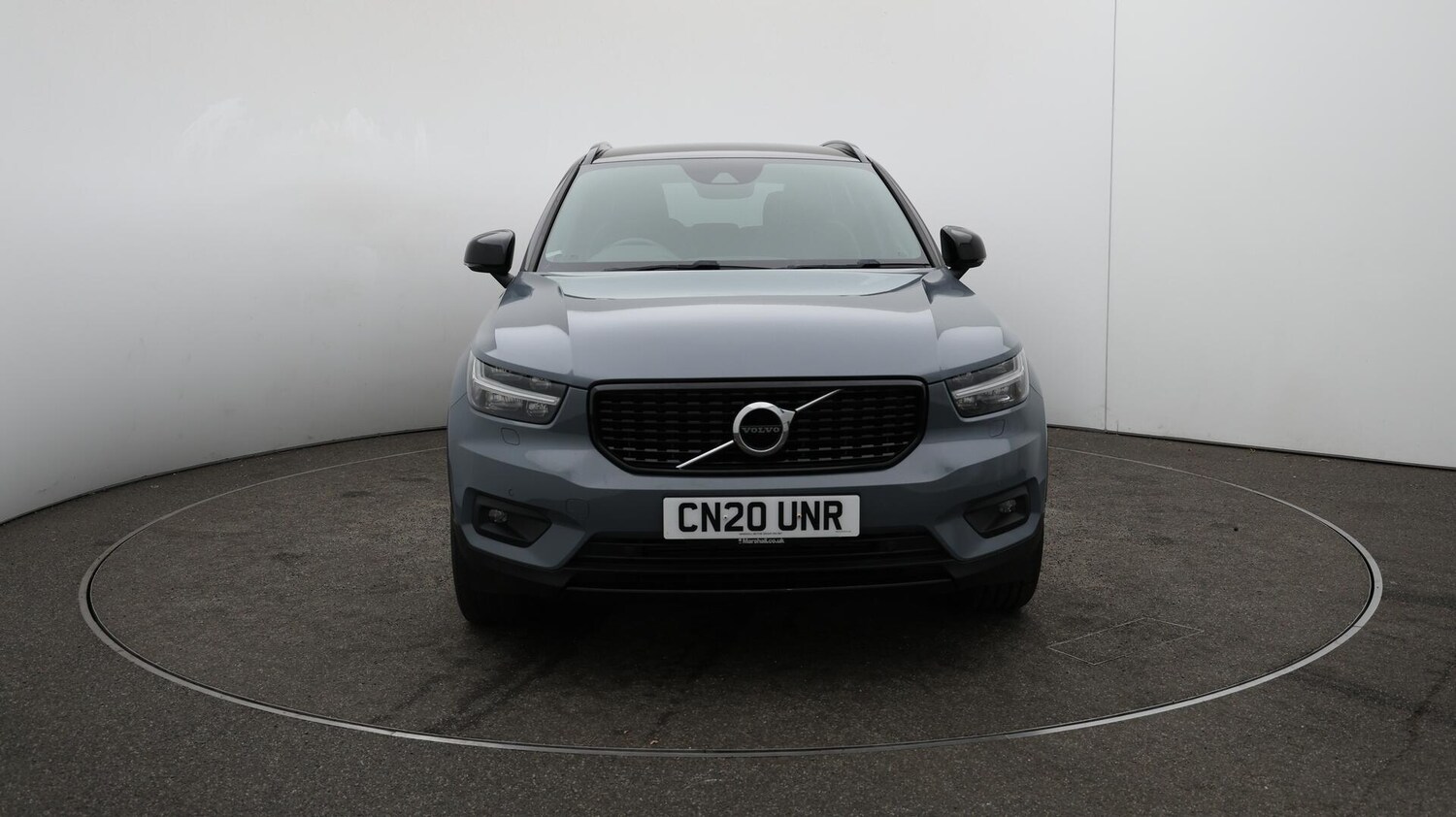 Used Volvo XC40 2020 for sale - 76671453: Photo 40