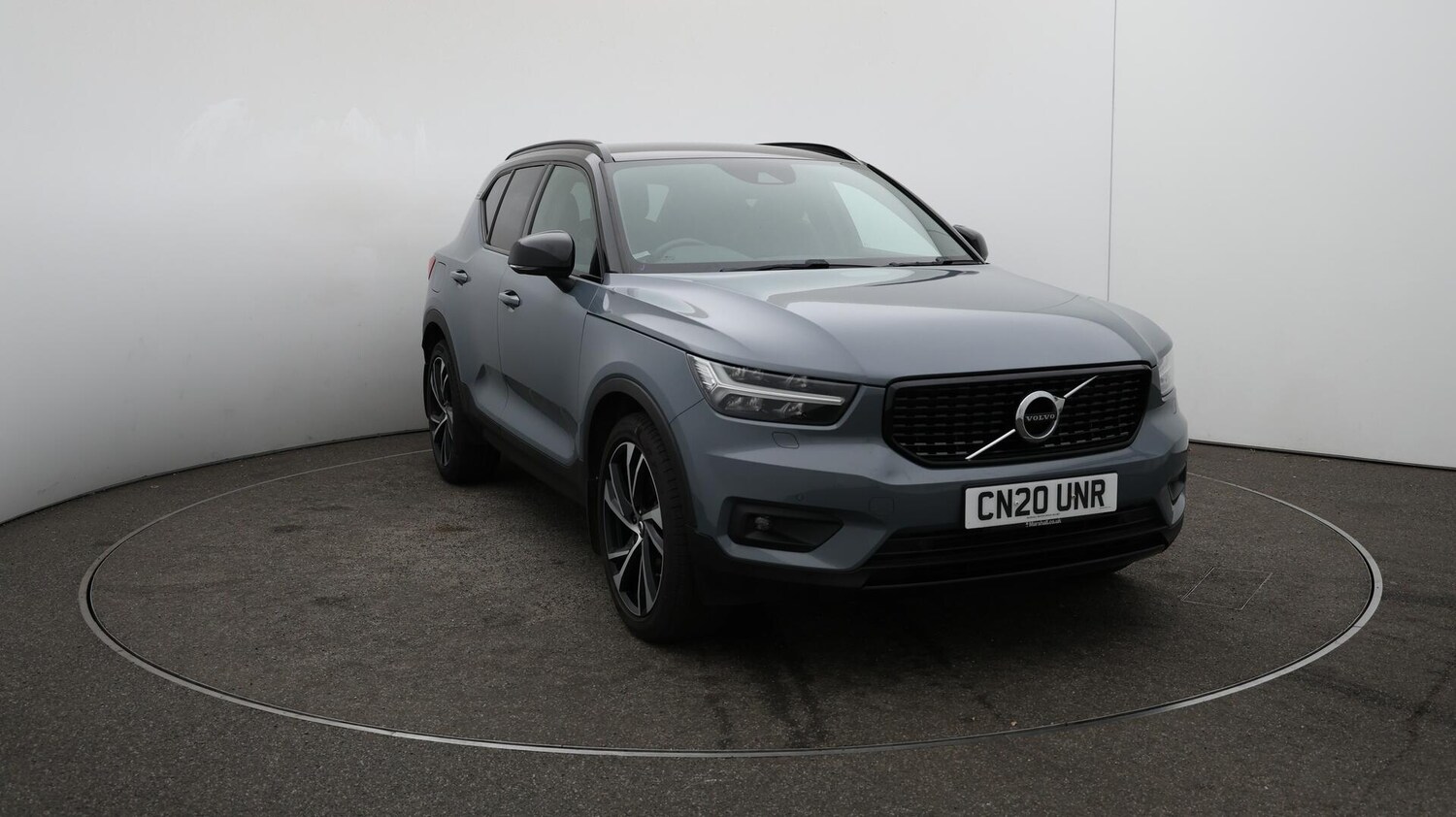 Used Volvo XC40 2020 for sale - 76671453: Photo 42