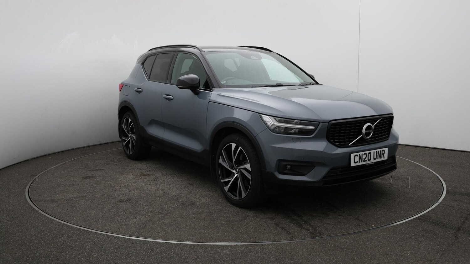 Used Volvo XC40 2020 for sale - 76671453: Photo 43