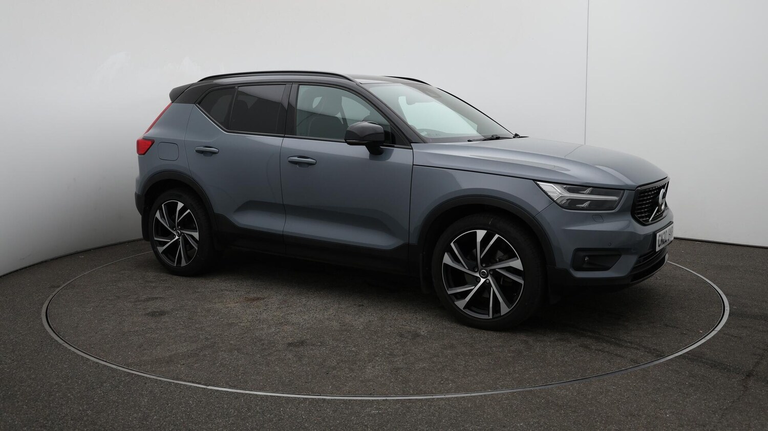 Used Volvo XC40 2020 for sale - 76671453: Photo 45