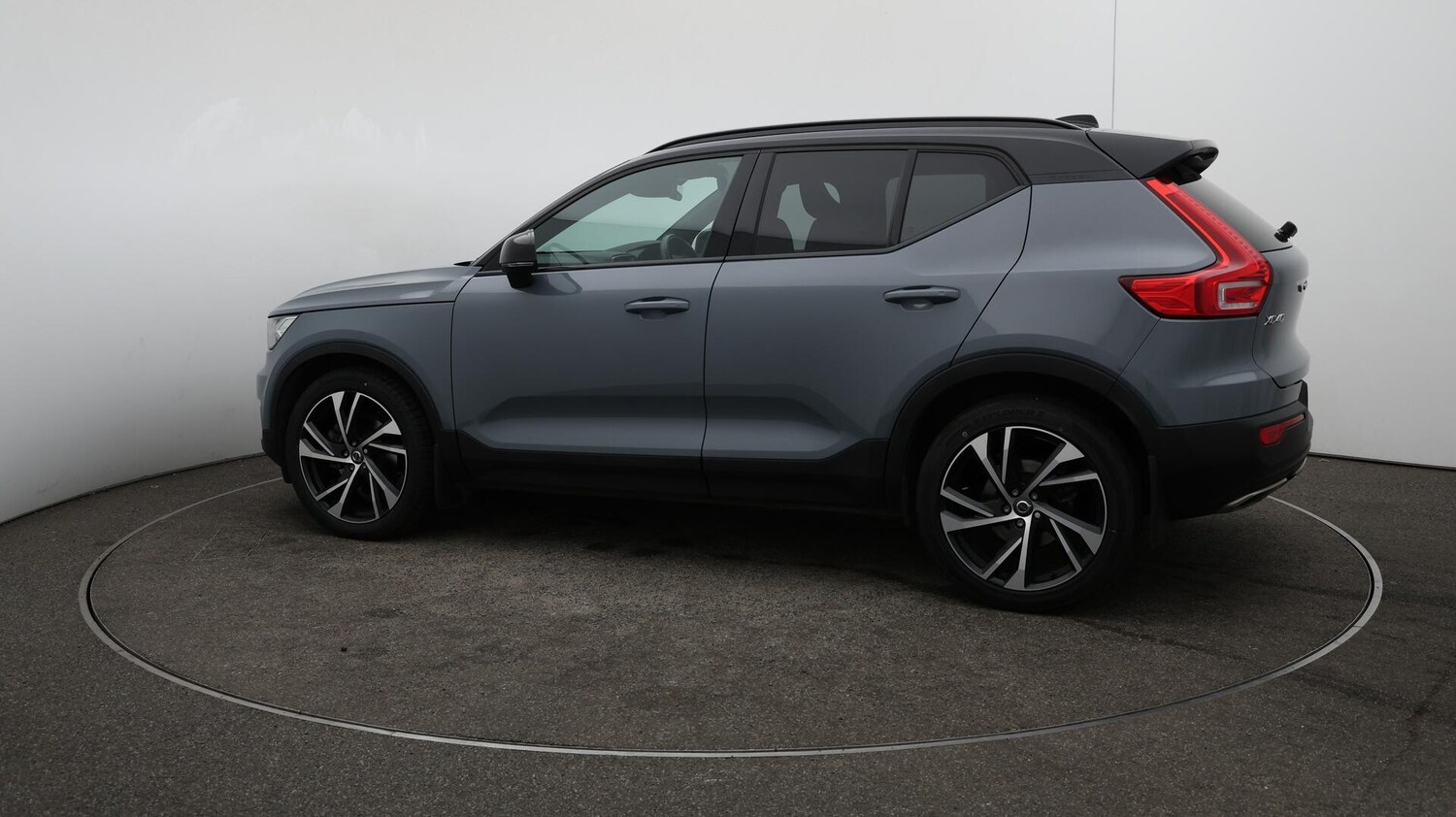 Used Volvo XC40 2020 for sale - 76671453: Photo 47