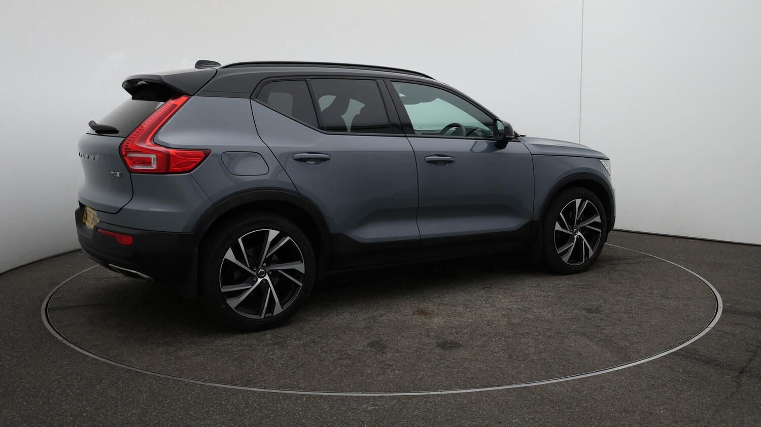 Used Volvo XC40 2020 for sale - 76671453: Photo 52