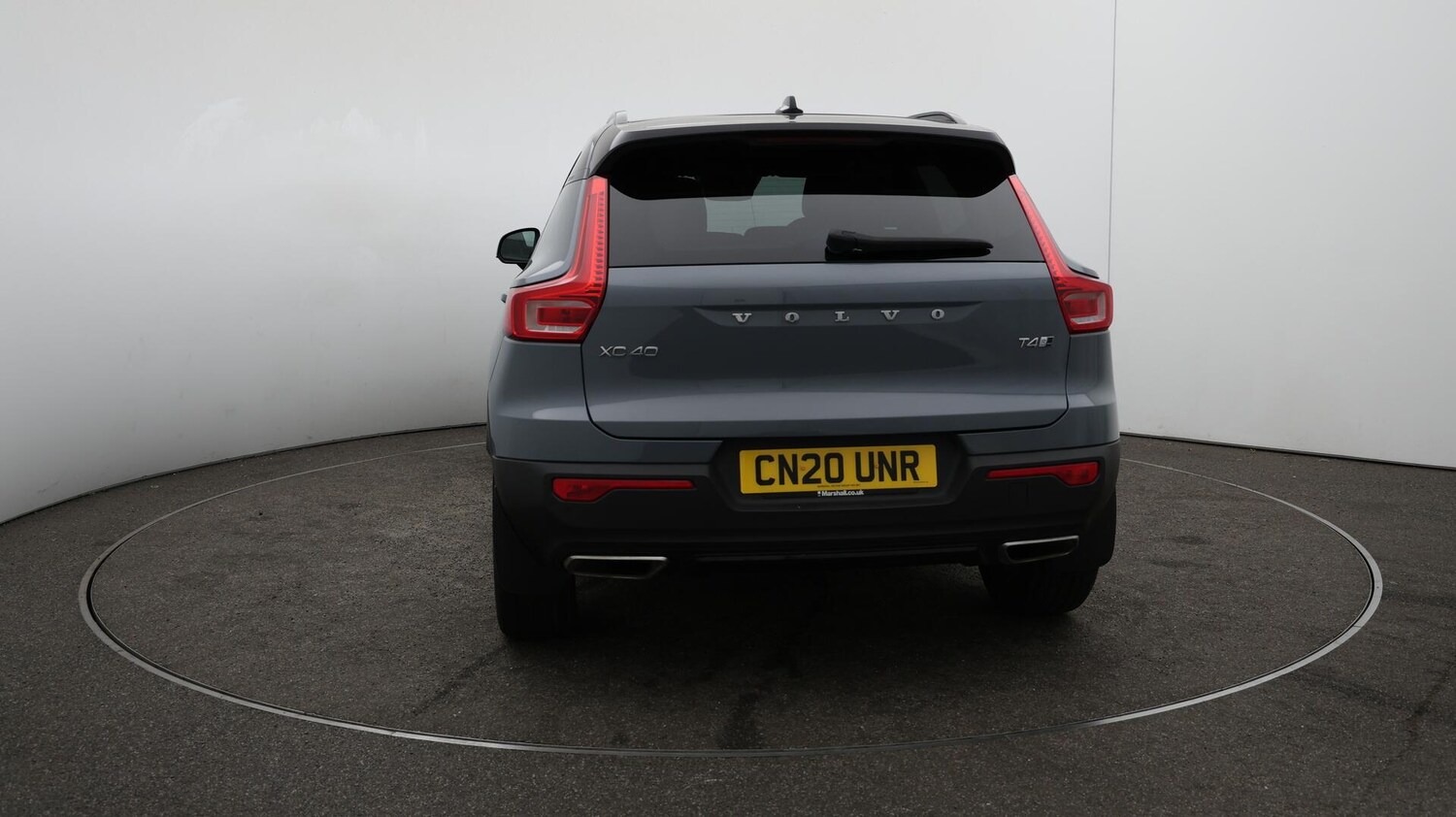 Used Volvo XC40 2020 for sale - 76671453: Photo 59