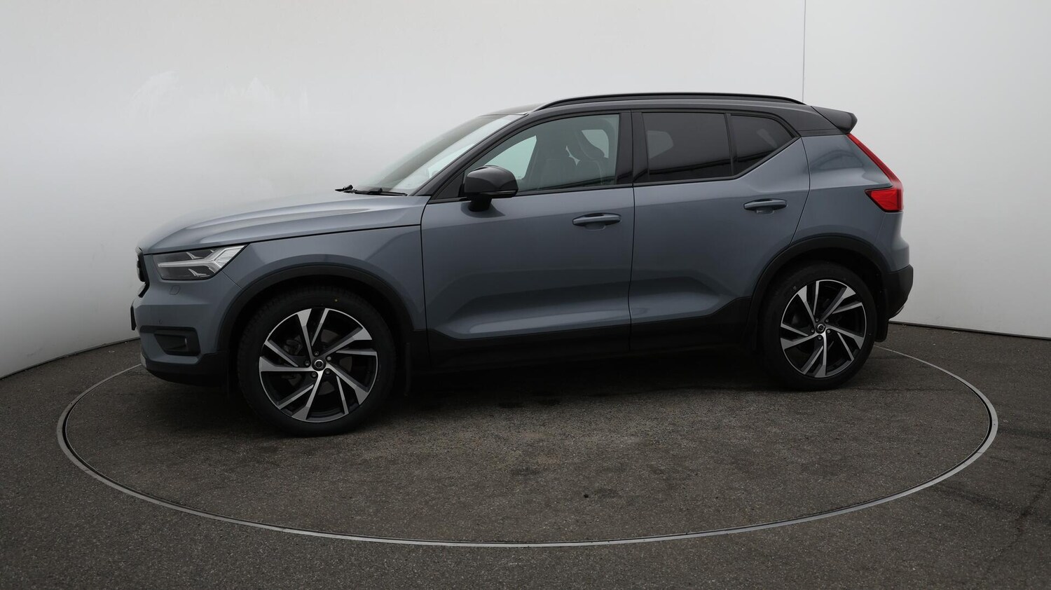 Used Volvo XC40 2020 for sale - 76671453: Photo 66