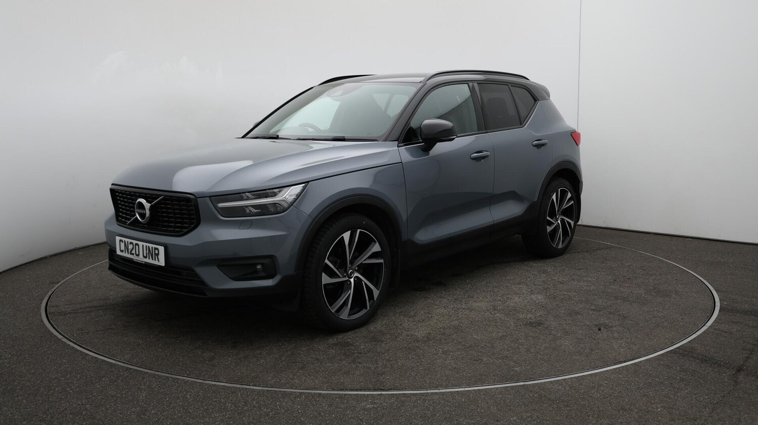 Used Volvo XC40 2020 for sale - 76671453: Photo 69