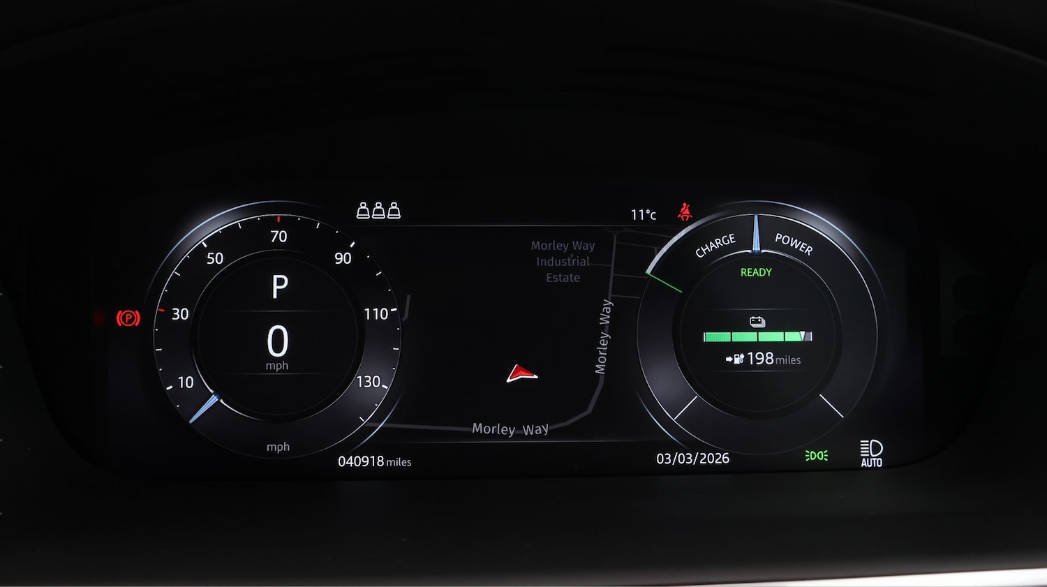 Used Jaguar I-Pace 2021 for sale - 77743083: Photo 10