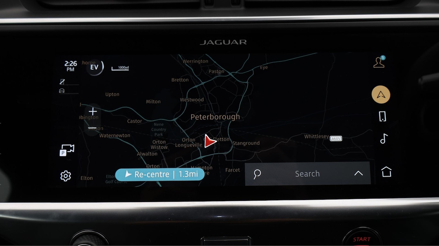 Used Jaguar I-Pace 2021 for sale - 77743083: Photo 11