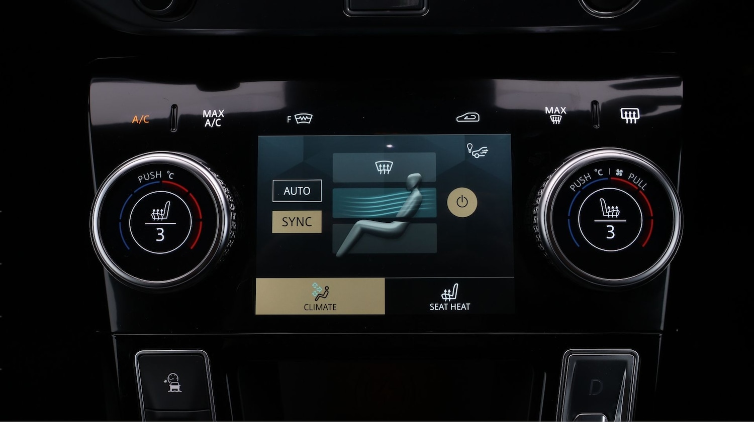 Used Jaguar I-Pace 2021 for sale - 77743083: Photo 12