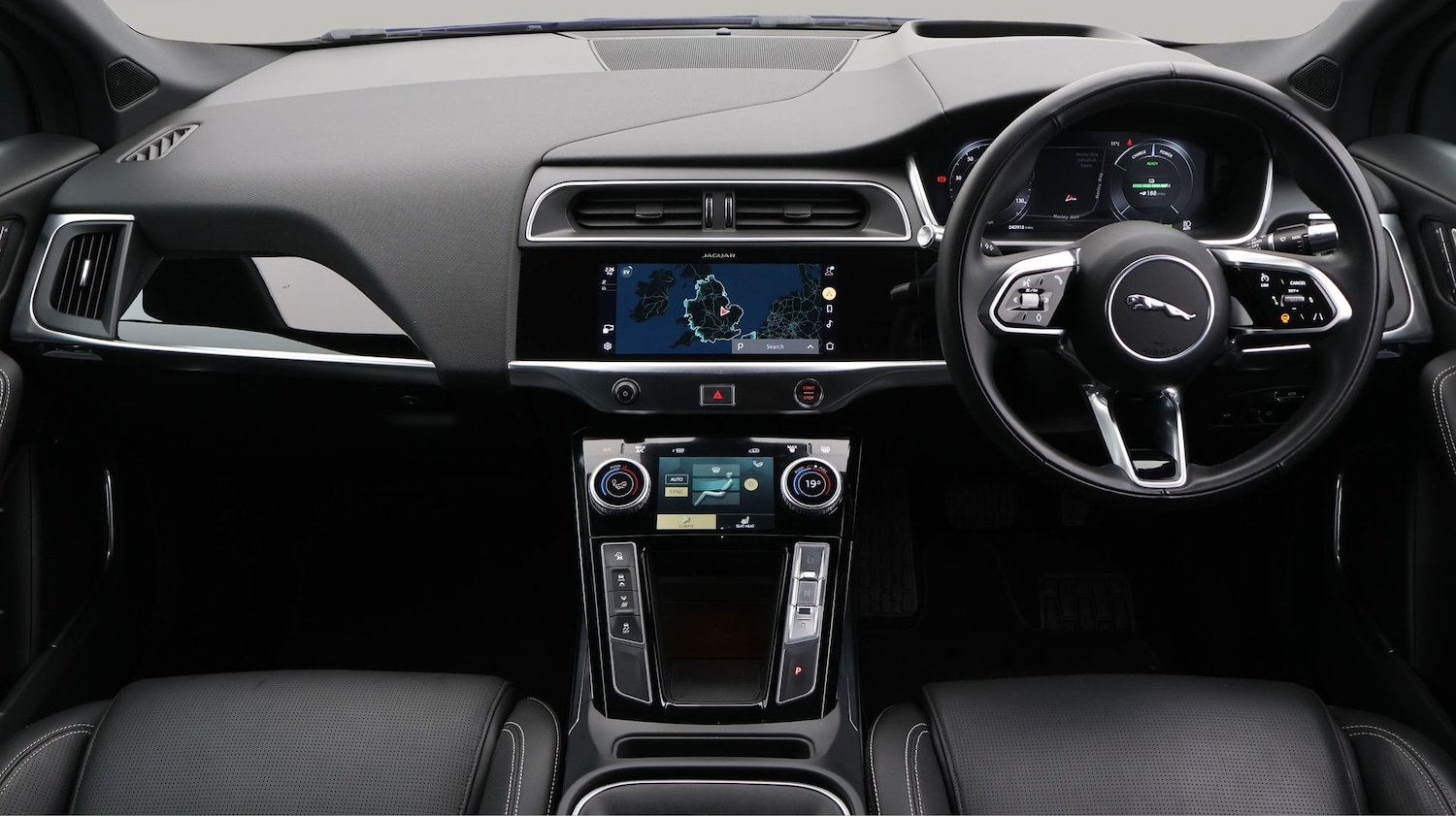 Used Jaguar I-Pace 2021 for sale - 77743083: Photo 13