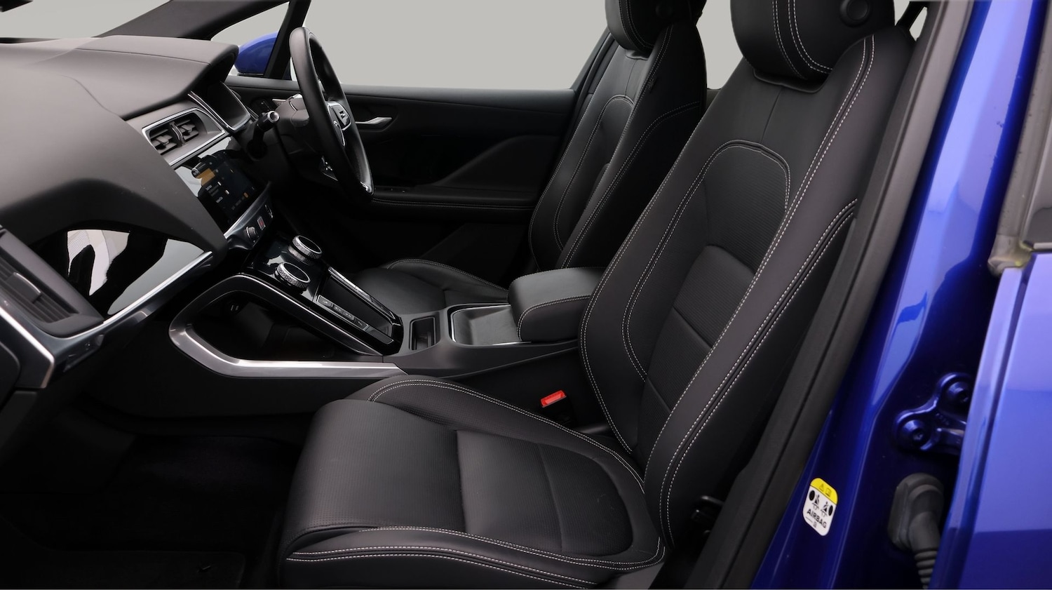 Used Jaguar I-Pace 2021 for sale - 77743083: Photo 14