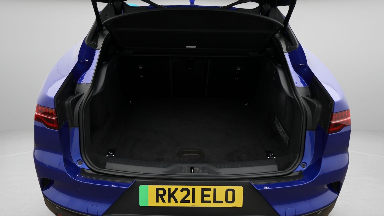 Used Jaguar I-Pace 2021 for sale - 77743083: Photo 17