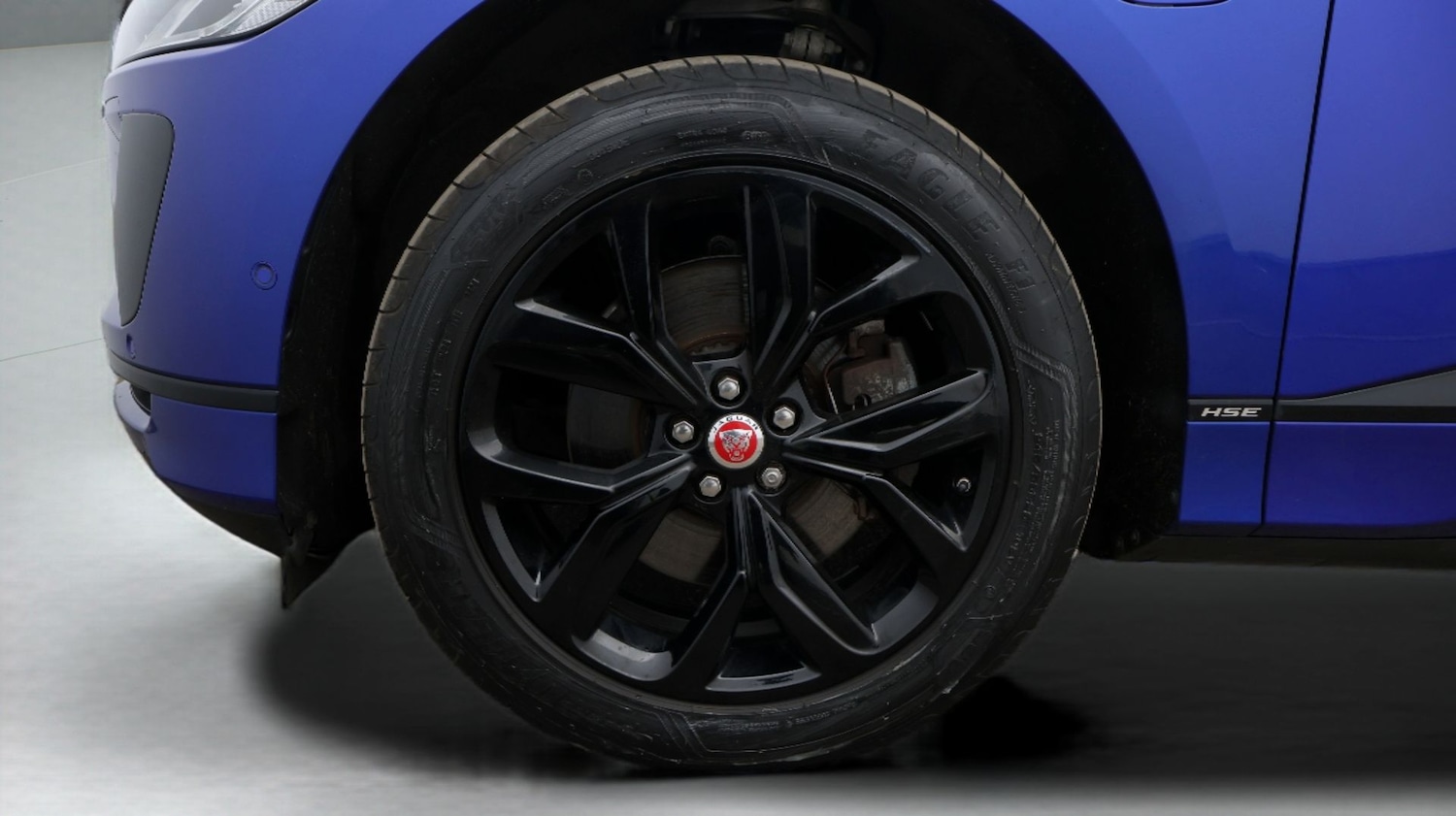 Used Jaguar I-Pace 2021 for sale - 77743083: Photo 18